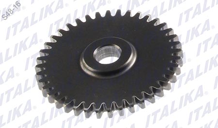 ENGRANAJE BOMBA ACEITE 40T