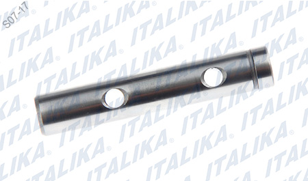 EJE BOMBA ACEITE 10X55