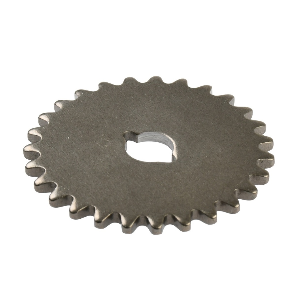ENGRANAJE IMPULSOR BOMBA ACEITE