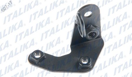 SOPORTE LLAVE PASO ACEITE