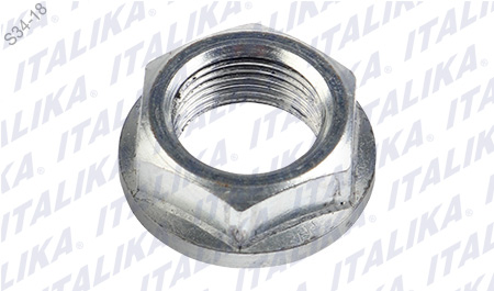 TUERCA HEXAGONAL M14