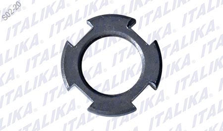 TUERCA SEGURIDAD M14X1