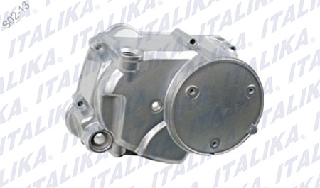 CUBIERTA DERECHA DE CARTER