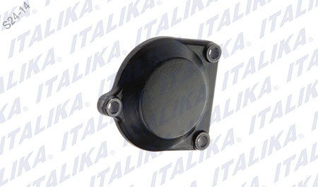 CUBIERTA FILTRO ACEITE