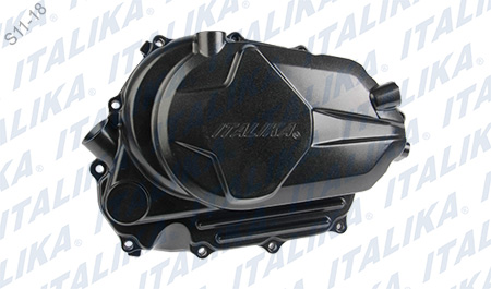 CUBIERTA CARTER DER NEGRO