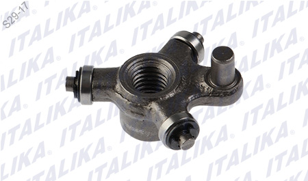 CUBIERTA PLASTICA LEVANTADOR D