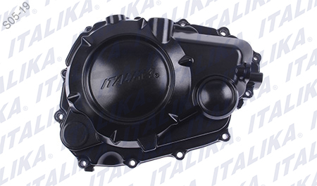 CUBIERTA CARTER DER NEGRO