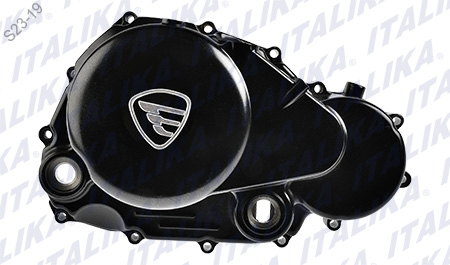 CUBIERTA CARTER DER NEGRO