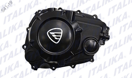 CUBIERTA CARTER DER NEGRO