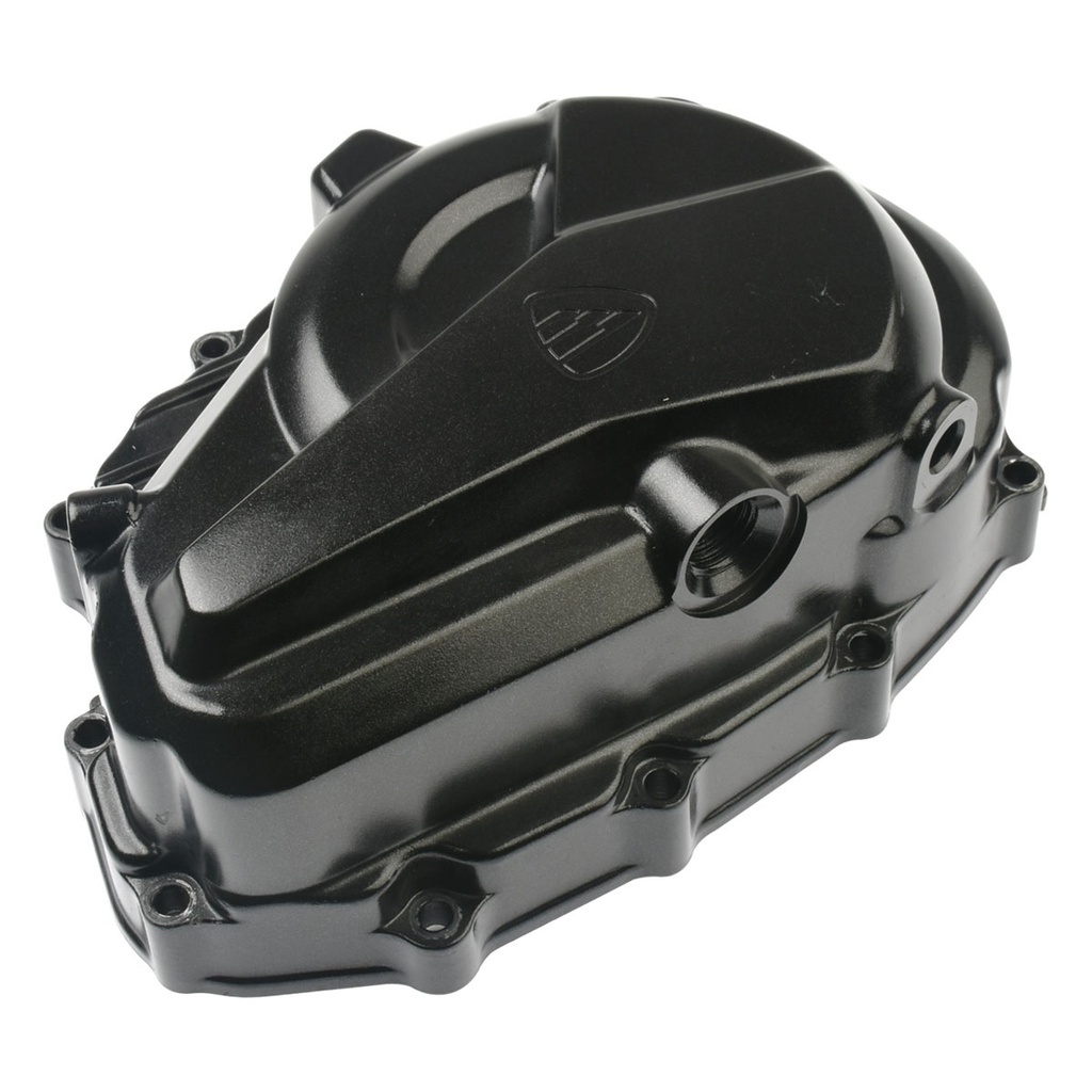 CUBIERTA CARTER DER NEGRO