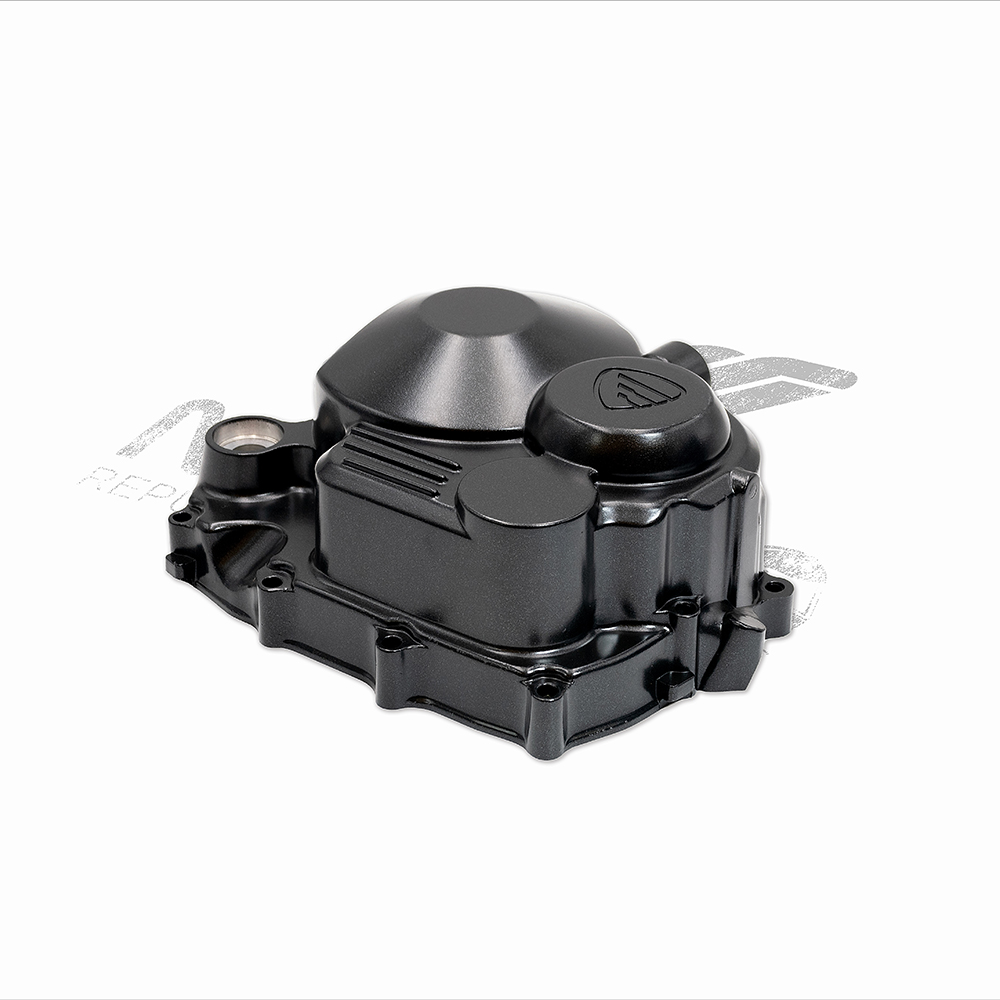 CUBIERTA CARTER DER NEGRO