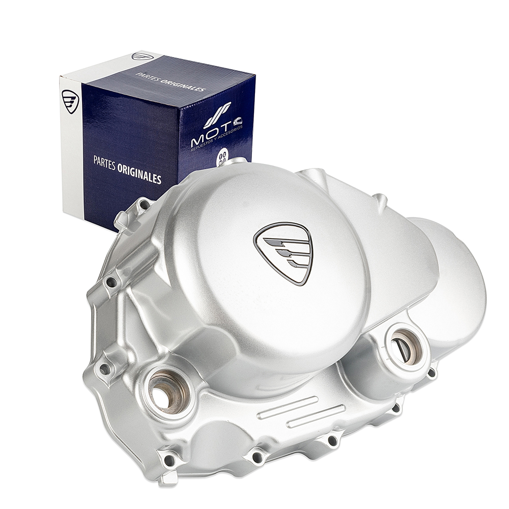 CUBIERTA CARTER DER PLATA