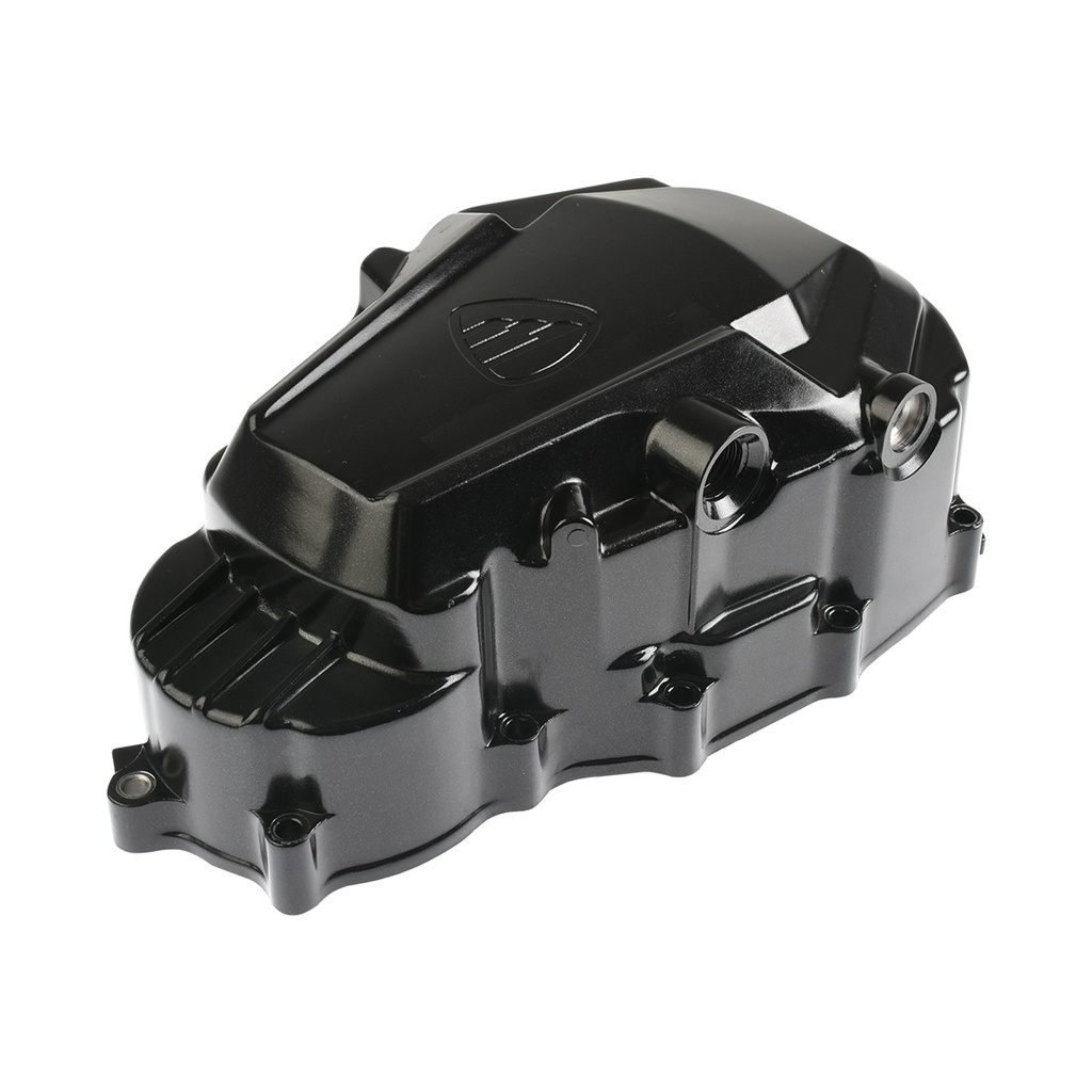 CUBIERTA CARTER DER NEGRO