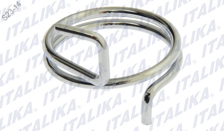 RESORTE DE ACCIONADOR DE EMBRA