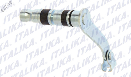 ACCIONADOR DE EMBRAGUE