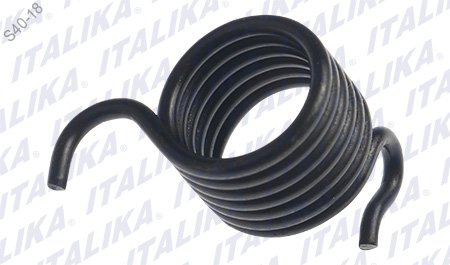 RESORTE ACCIONADOR EMBRAGUE