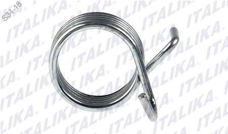 RESORTE ACCIONADOR EMBRAGUE