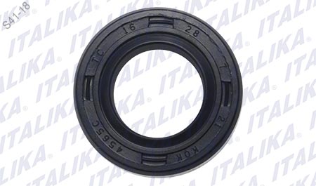 SELLO DE ACEITE 16X28X7