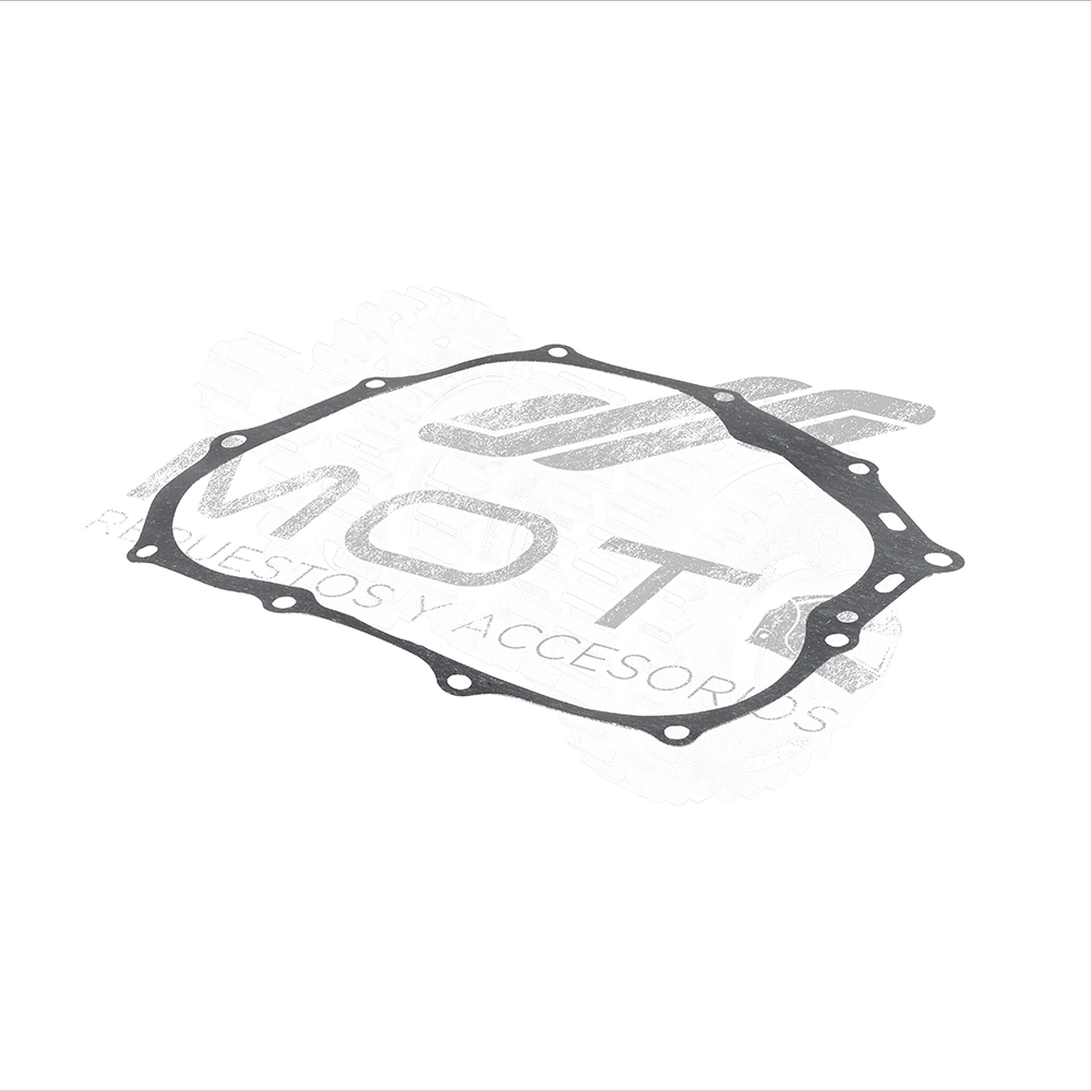 EMPAQUE CUBIERTA DER CARTER