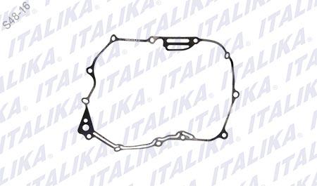 EMPAQUE CUBIERTA DER CARTER