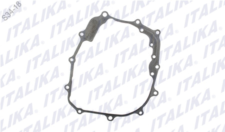 EMPAQUE CUBIERTA DER CARTER