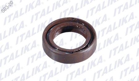 SELLO ACEITE 12X18X5