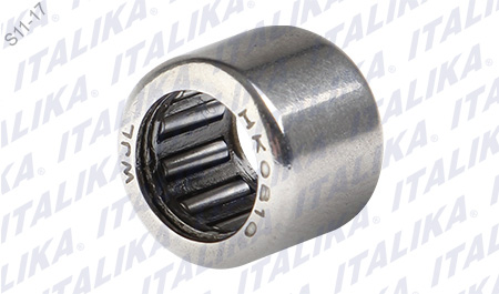 BALERO AGUJAS HK081210