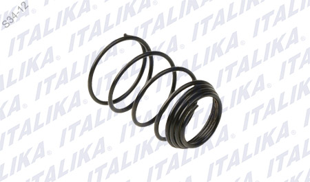 RESORTE DE PANTALLA DE PARTICULAS