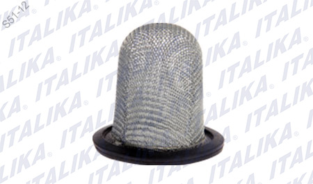 PANTALLA DE PARTICULAS FILTRO