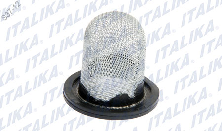 FILTRO PANTALLA DE PARTICULAS