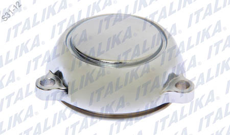 CUBIERTA DE MEDIDOR VELOCIMET