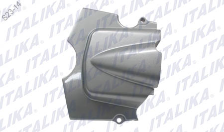 CUBIERTA TRASERA IZQUIERDA DE CG