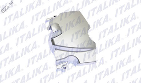 CUBIERTA IZQUIERDA POSTERIOR CGP