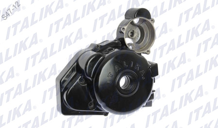 CUBIERTA IZQUIERDA DE CARTER