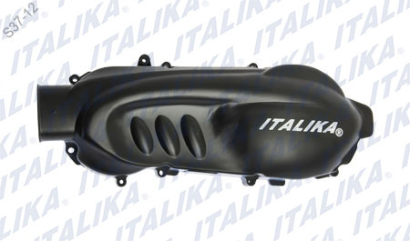 CUBIERTA IZQUIERDA DE CARTER