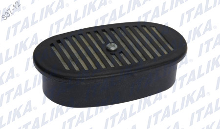 CUBIERTA CARTER ANTIPOLVO