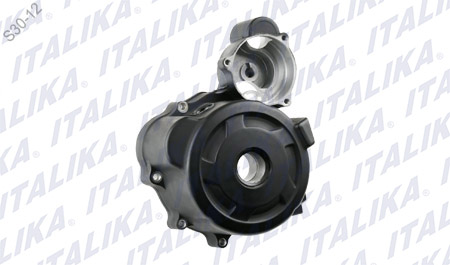 CUBIERTA IZQUIERDA DE CARTER