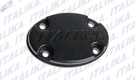 CUBIERTA DEC IZQ CARTER