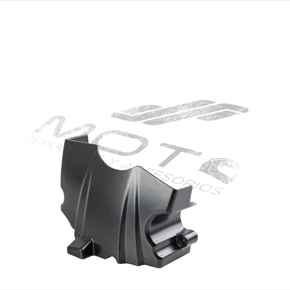 CUBIERTA CARTER TRAS IZQ