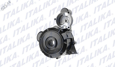 CUBIERTA CARTER IZQ NEGRO