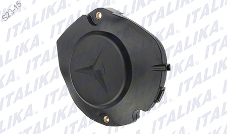 CUBIERTA DECORATIVA CARTER IZQ