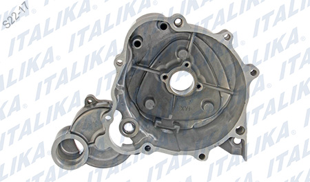 CUBIERTA CARTER IZQ NEGRO