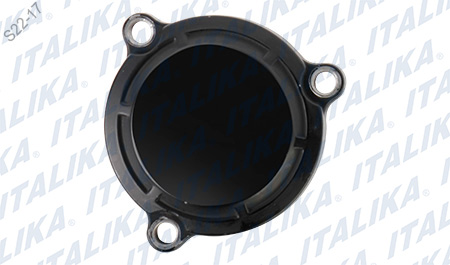 CUBIERTA REDUCTOR NEGRO