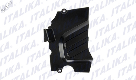 CUBIERTA CARTER TRAS IZQ