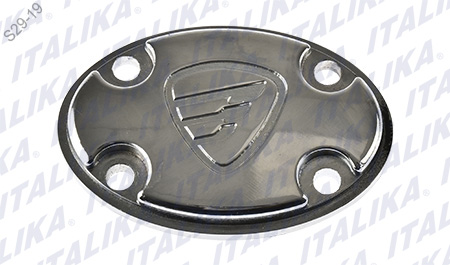 CUBIERTA DECORATIVA IZQ CARTER