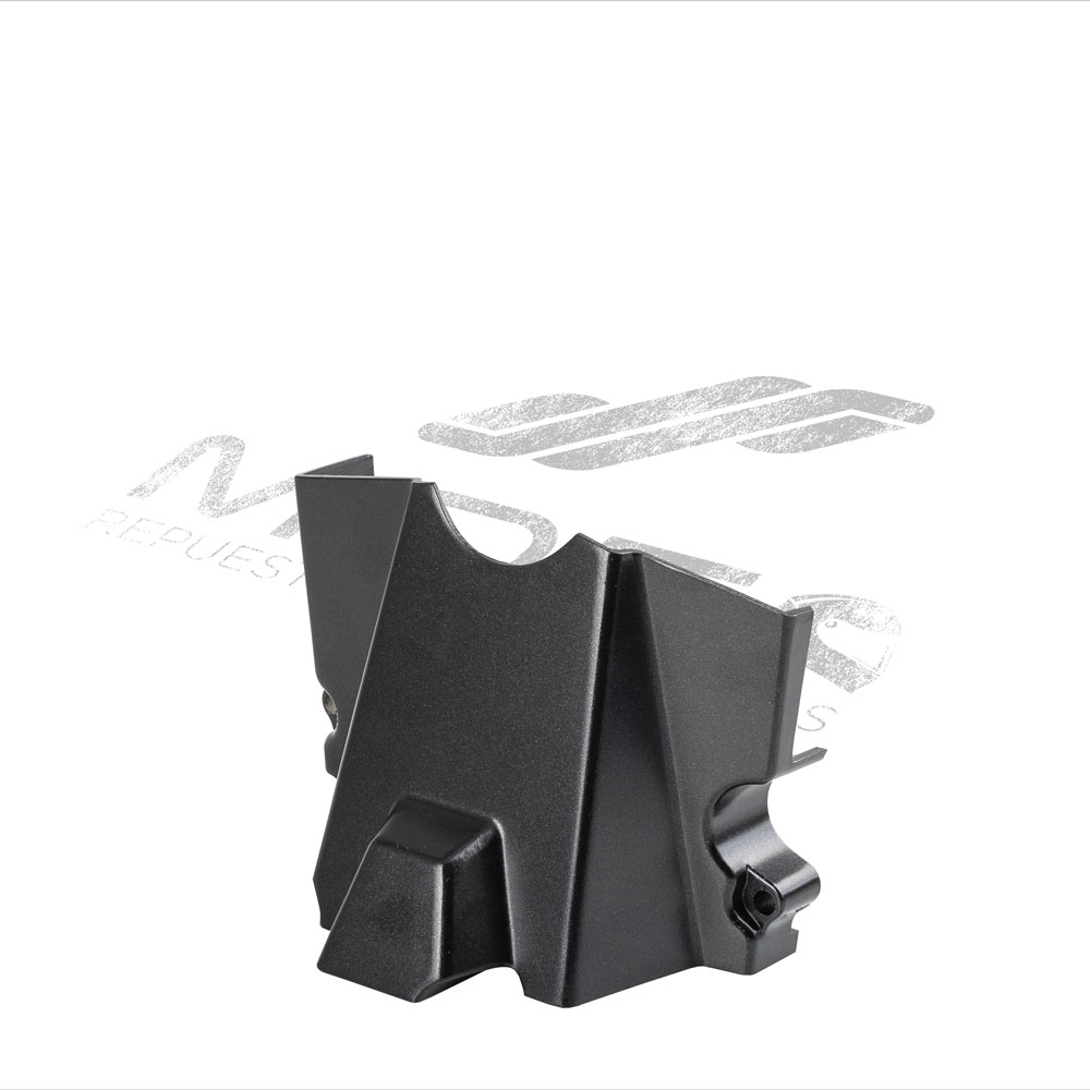 CUBIERTA IZQ TRAS CARTER