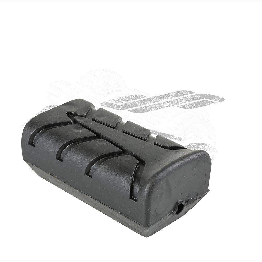 CUBIERTA DEC CARTER IZQ