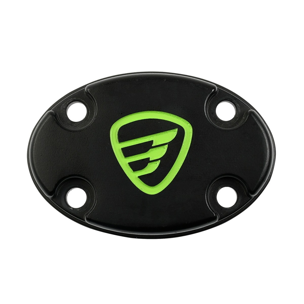 CUBIERTA DECORATIVA CARTER IZQ