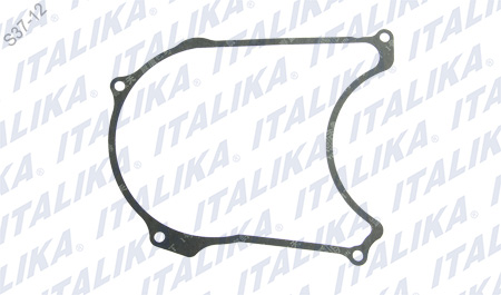 EMPAQUE DE CUBIERTA IZQUIERDA