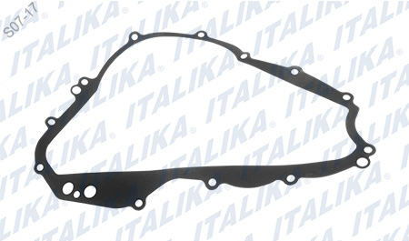 EMPAQUE CUBIERTA IZQ